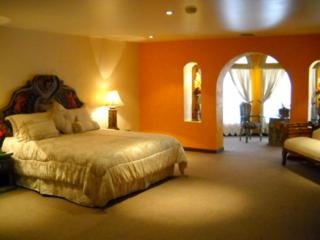 Hotel Hacienda Reynosa