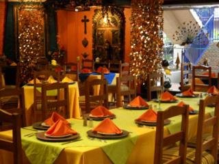 Hotel Hacienda Reynosa