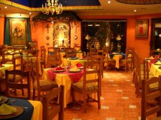 Hotel Hacienda Reynosa