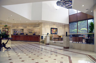 Hotel Hacienda Royal