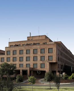 Hotel Hacienda Royal