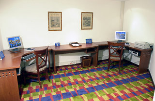 Hotel Hacienda Royal