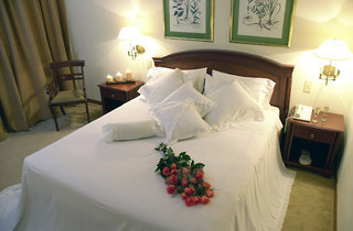 Hotel Hacienda Royal