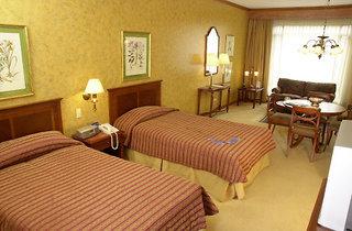 Hotel Hacienda Royal