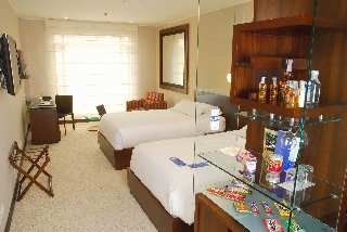 Hotel Hacienda Royal