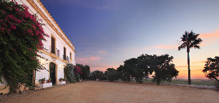 Hotel Hacienda San Rafael