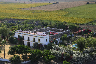 Hotel Hacienda San Rafael