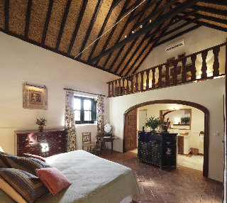 Hotel Hacienda San Rafael