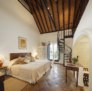 Hotel Hacienda San Rafael