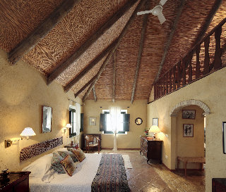Hotel Hacienda San Rafael