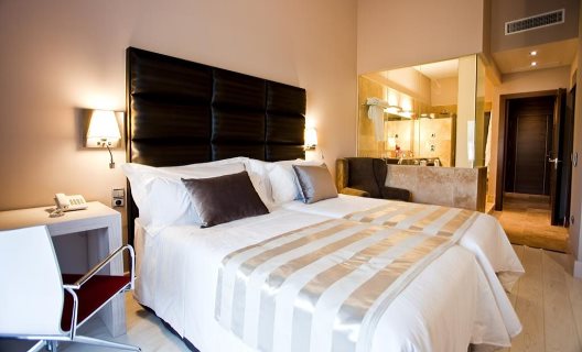 Hotel Hacienda Señorío De Nevada