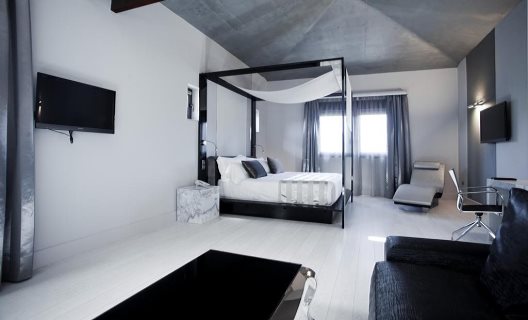 Hotel Hacienda Señorío De Nevada
