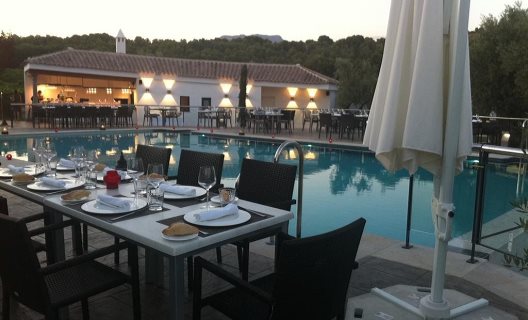 Hotel Hacienda Señorío De Nevada