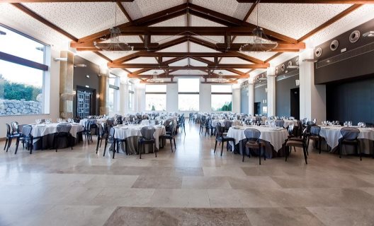 Hotel Hacienda Señorío De Nevada