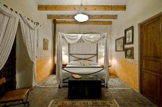 Hotel Hacienda Sepulveda & Spa