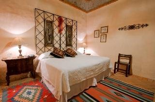 Hotel Hacienda Sepulveda & Spa
