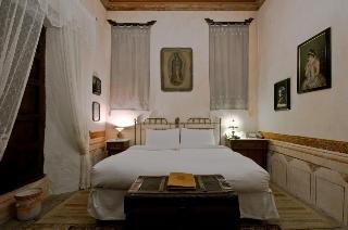 Hotel Hacienda Sepulveda & Spa