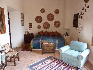 Hotel Hacienda Sepulveda & Spa