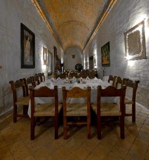 Hotel Hacienda Sepulveda & Spa