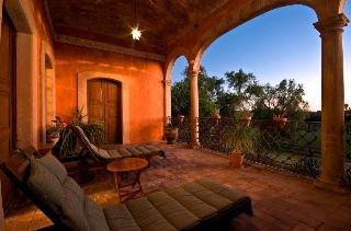 Hotel Hacienda Sepulveda & Spa