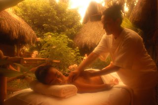 Hotel Hacienda & Spa
