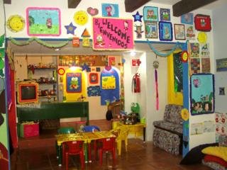 Hotel Hacienda & Spa