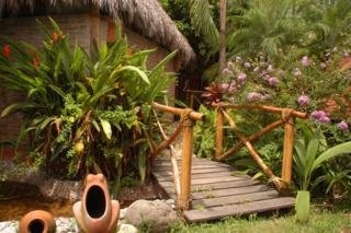Hotel Hacienda & Spa