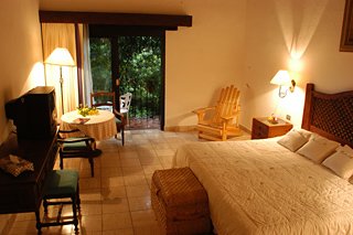 Hotel Hacienda & Spa