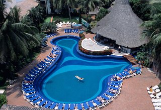 Hotel Hacienda & Spa