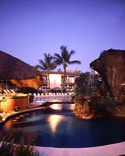 Hotel Hacienda & Spa