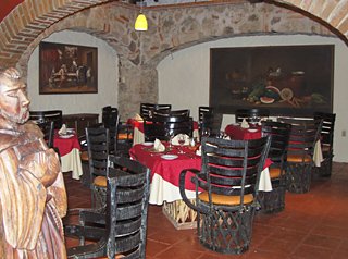 Hotel Hacienda & Spa