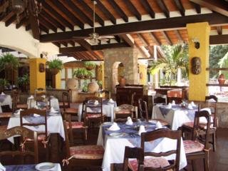 Hotel Hacienda & Spa