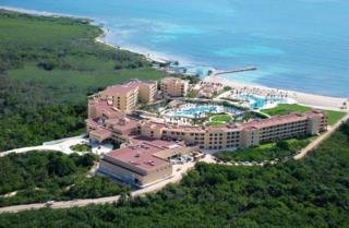 Hotel Hacienda Tres Rios