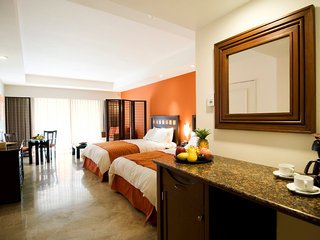 Hotel Hacienda Tres Rios