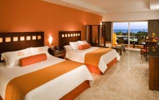 Hotel Hacienda Tres Rios