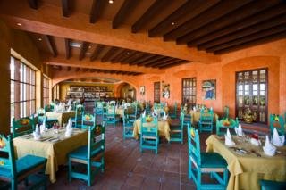 Hotel Hacienda Tres Rios