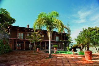 Hotel Hacienda Ucazanaztacua