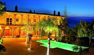 Hotel Hacienda Ucazanaztacua