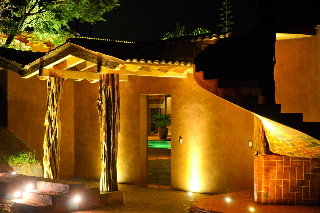 Hotel Hacienda Ucazanaztacua