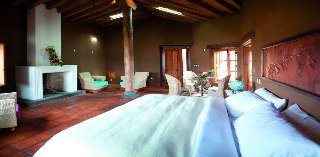 Hotel Hacienda Ucazanaztacua