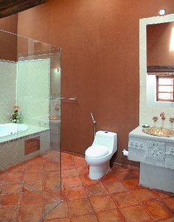 Hotel Hacienda Ucazanaztacua