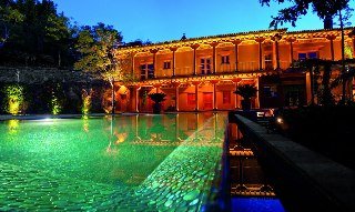 Hotel Hacienda Ucazanaztacua