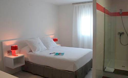 Hotel Hacienda Umbria Del Factor