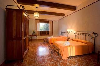 Hotel Hacienda Uxmal