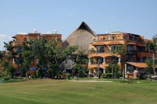 Hotel Hacienda Vista Real & Spa