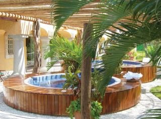 Hotel Hacienda Vista Real & Spa