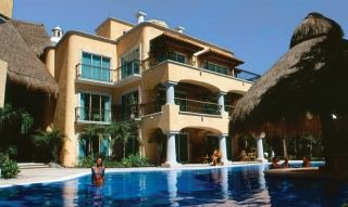 Hotel Hacienda Vista Real & Spa