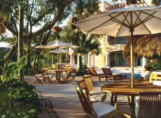 Hotel Hacienda Vista Real & Spa