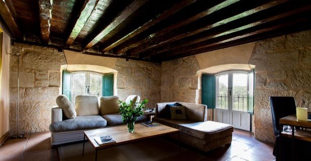 Hotel Hacienda Zorita