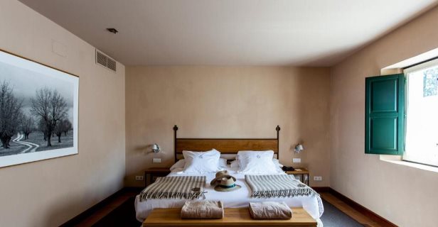 Hotel Hacienda Zorita